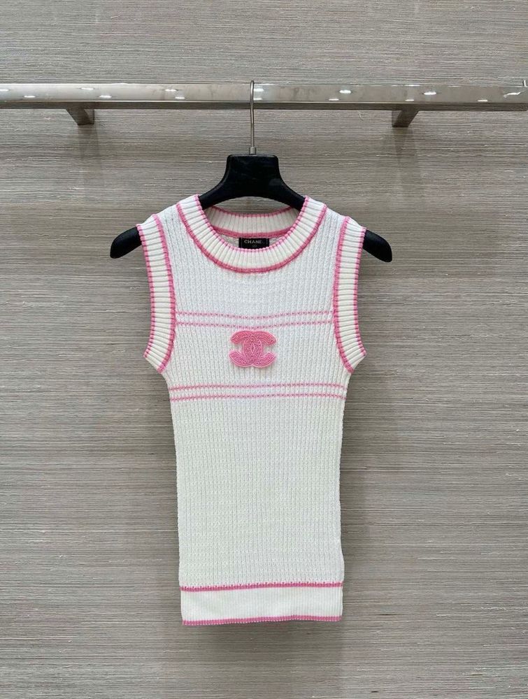 Майка CHANEL