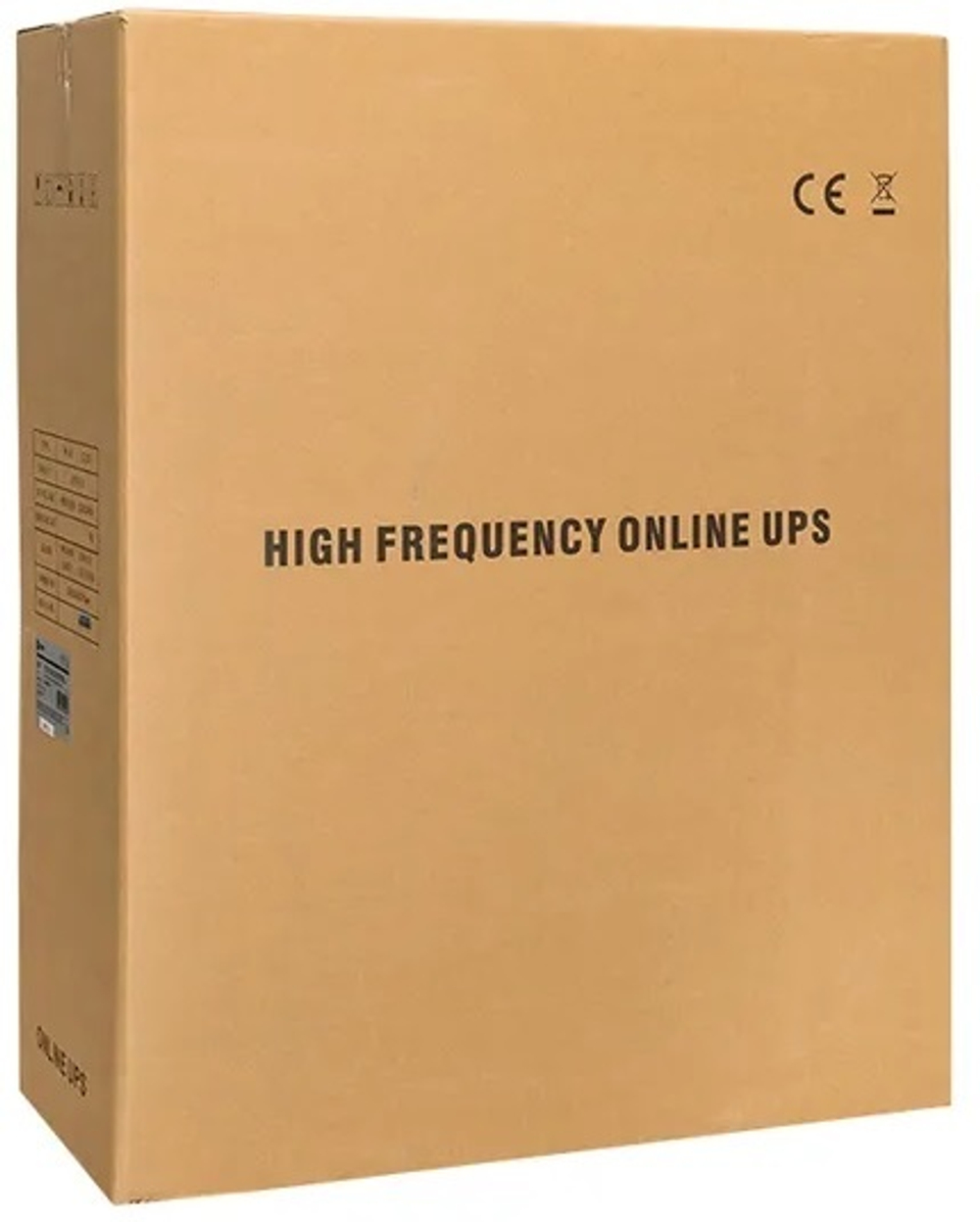 Источник бесперебойного питания  EKF SW960G4-T-B