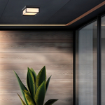Светильник потолочный CUBISTA LED 12W 3000K
