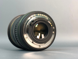Pentax SMC DA 16-50mm f/2.8 ED AL (IF) SDM