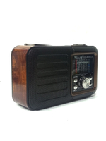 Радиоприемник с MP3 плеером+Solar panel Golon RX1717SD