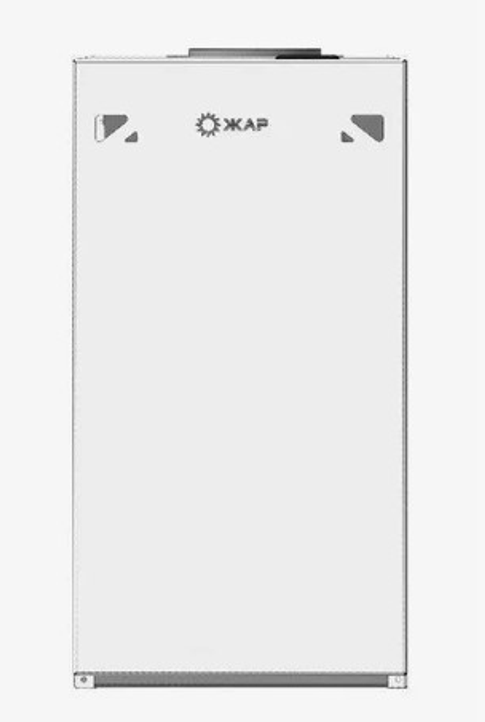 Котел Сигнал КОВ-12,5 СКВС ЖАР TGV