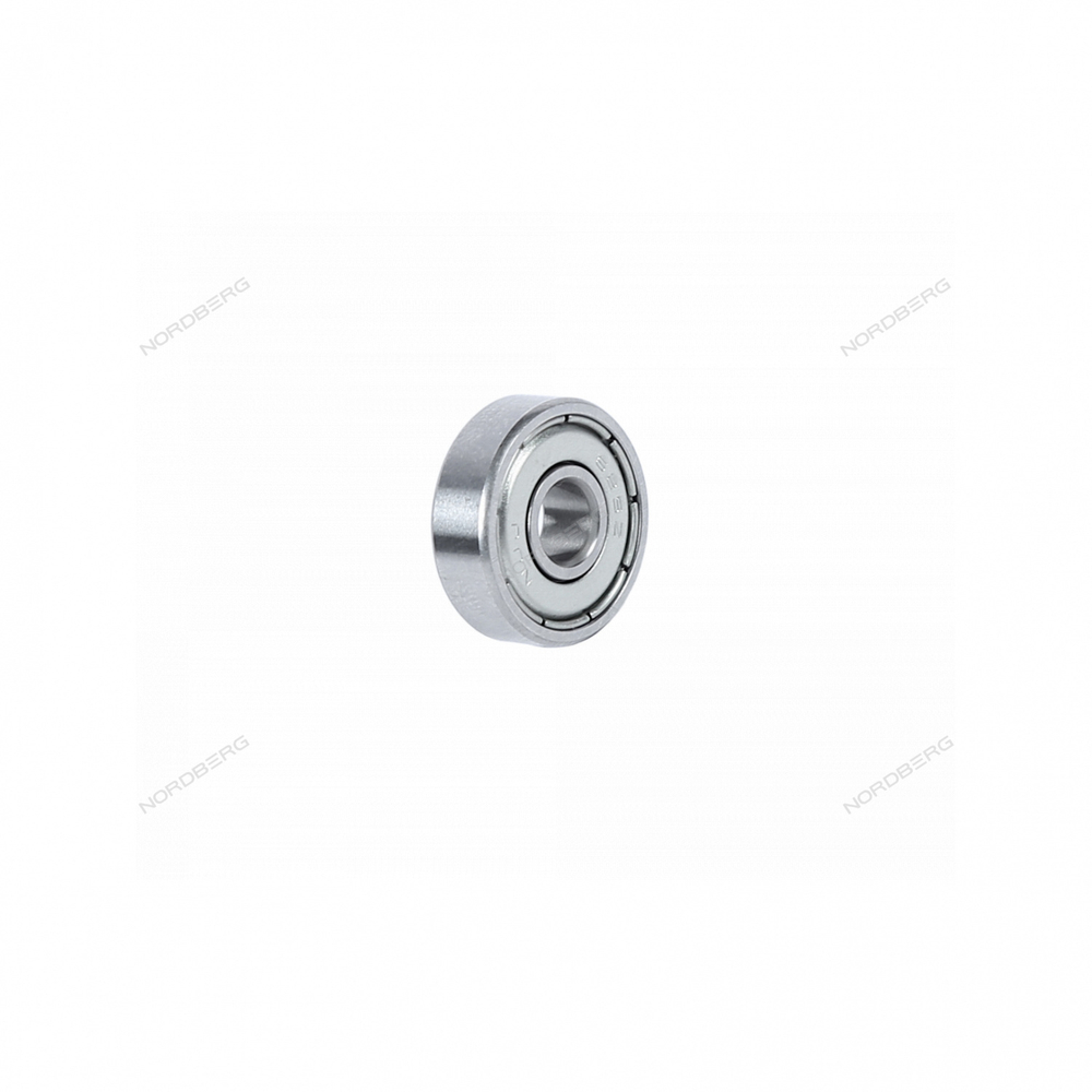 Подшипник задний №15 для NP3022