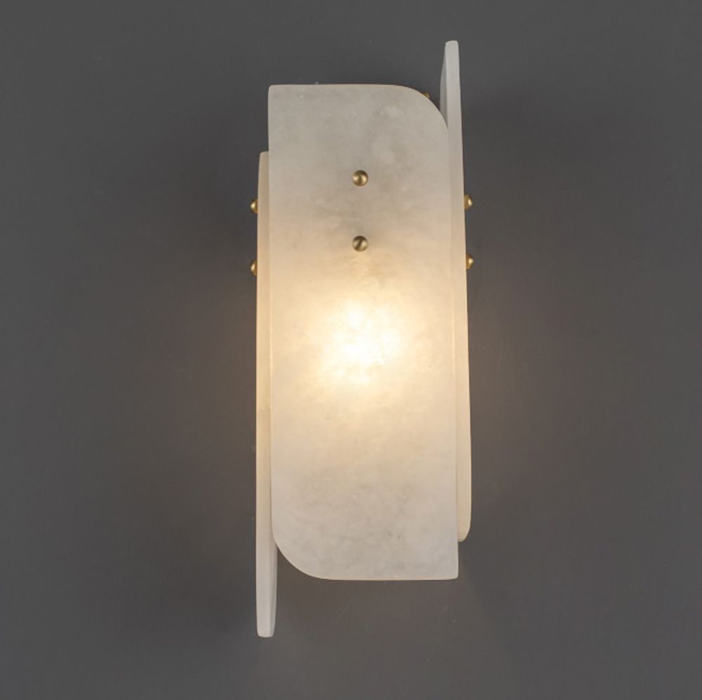 Настенный Светильник Slipa B By Imperiumloft