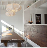 люстра Le Klint 171