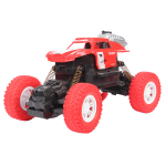 Джип на РУ, коробка F6020B-1