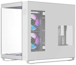 Корпус Ocypus Iota-C70-WHD600XX-GL белый