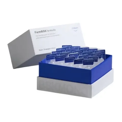 Recombinant Collagen Hydrating Moisturizing Single Use Essence | Увлажняющая эссенция с рекомбинантным коллагеном