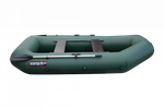 Хантер 280 NEW (лодка ПВХ)