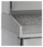 Стол холодильный для пиццы TEFCOLD PT1300 + VK38-200