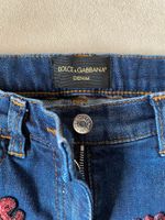 Джинсы Dolce&Gabbana, 104