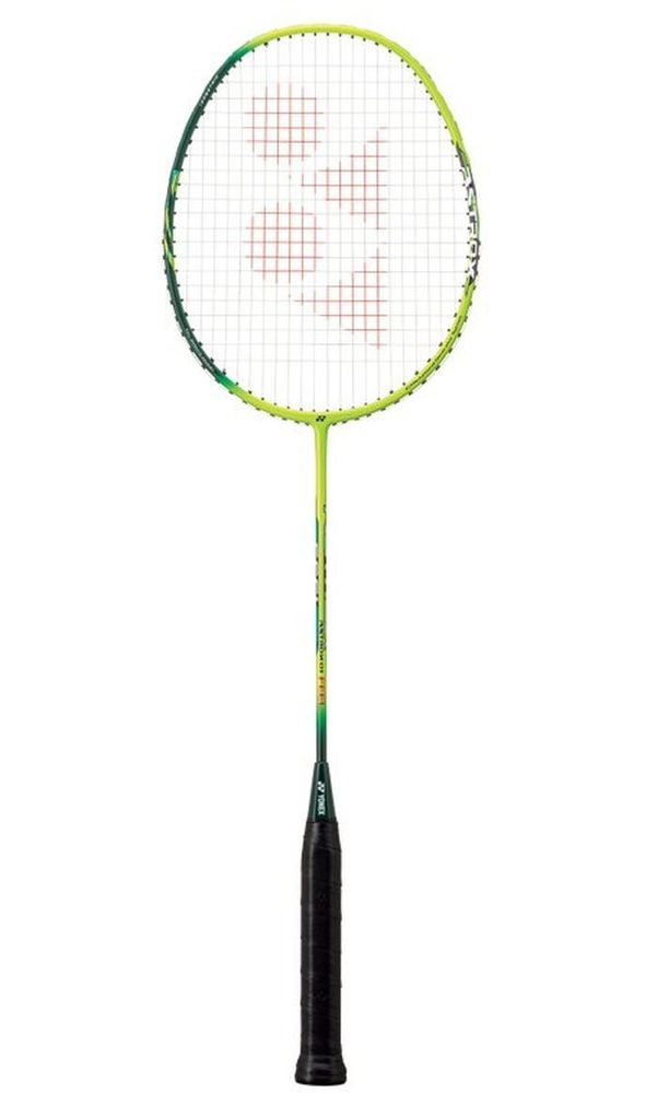 Ракетка для бадминтона  Yonex Astrox 01 Feel - lime