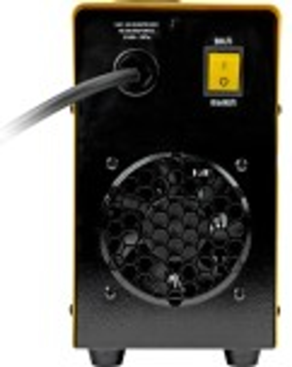 Сварочный инвертор Denzel SDR-205 Ultra 94360