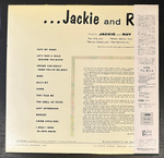 Jackie And Roy - Storyville Presents Jackie And Roy (Япония 1984г.)