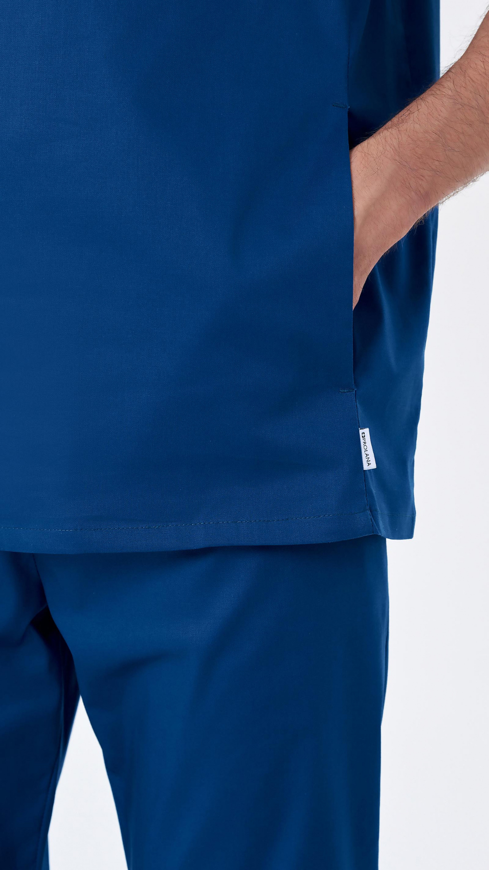 Костюм медицинский Давид №4035