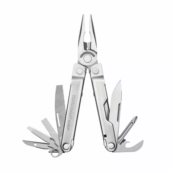 Мультитул LEATHERMAN Bond (832936)