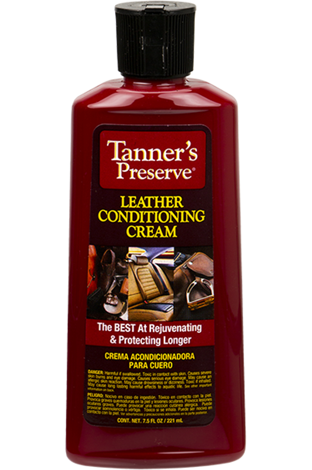 K201 LEATHER CONDITIONING 221ML кондиционер для кожи