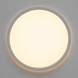 Citilux NORMA CL748240 LED Светильник с подсветкой Белый