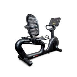 Велотренажер Protrain A-2200G, горизонтальный