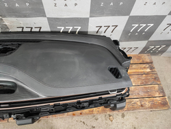 Торпедо Панель приборов Exeed LX 19-нв Б/У Оригинал 401002133AACBK