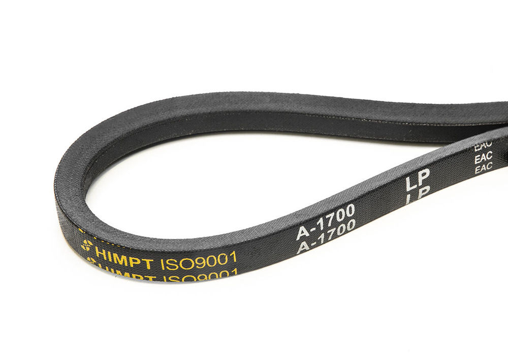 Ремень клиновой А-1700