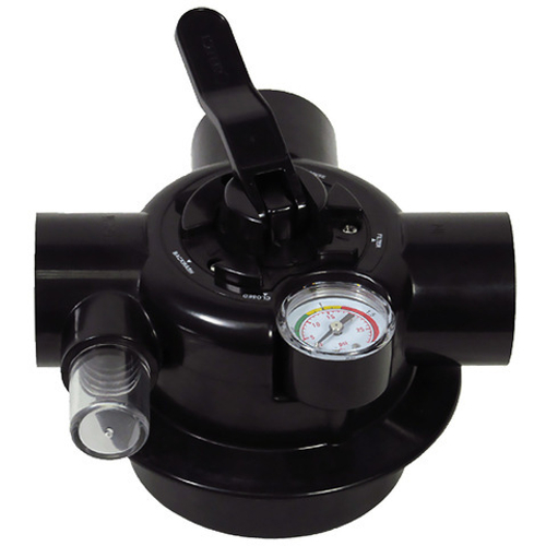 Вентиль MPV16 верхний для моноблока серии FSU (4-х позиц., подкл. 1½")