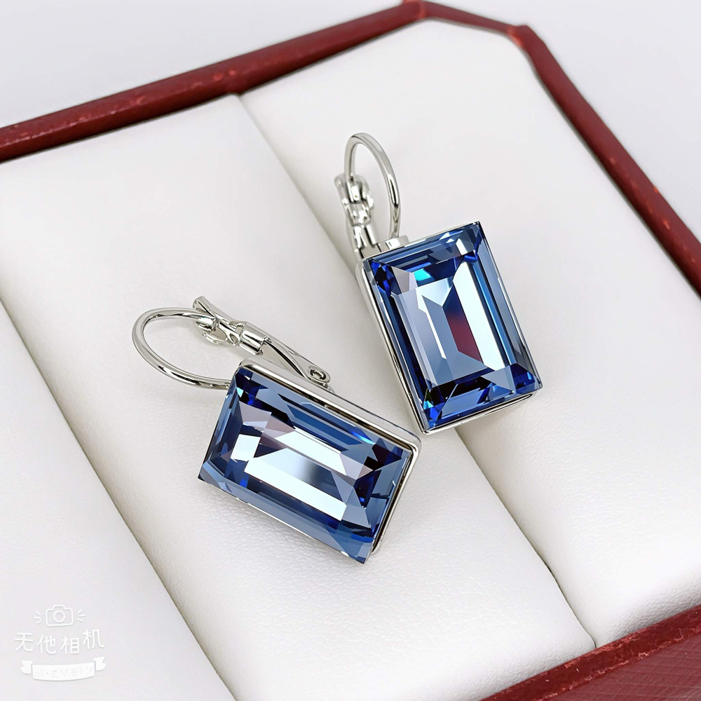 Серьги Xuping - арт987