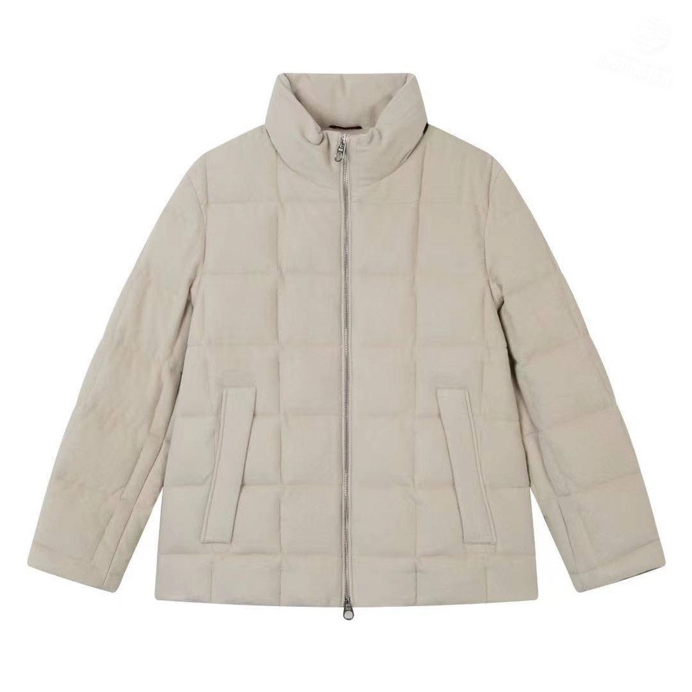 Пуховик Loro Piana
