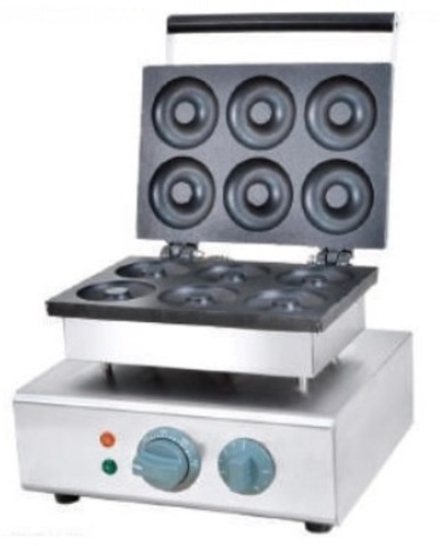 Аппарат для донатсов Viatto VDM-6