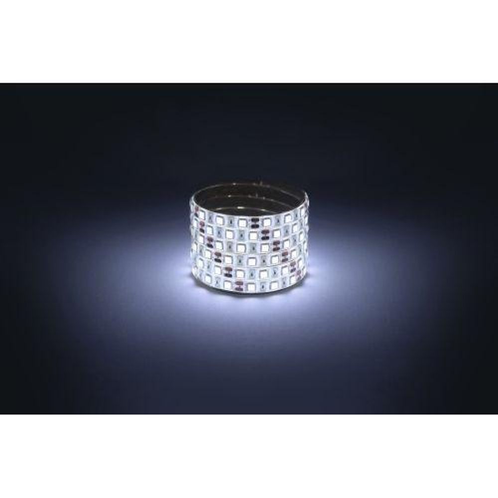 Лента светодиодная LS5050-14.4-60-12-6500K-IP65-2year-5m KU-5050AD-60D-W (уп.5м) ЭРА Б0044119 Лента светодиодная LS5050-14.4-60-12-6500K-IP65-2year-5m KU-5050AD-60D-W (уп.5м) ЭРА Б0044119