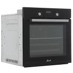 Духовой шкаф электрический Fornelli FET 60 ASPETTO BL