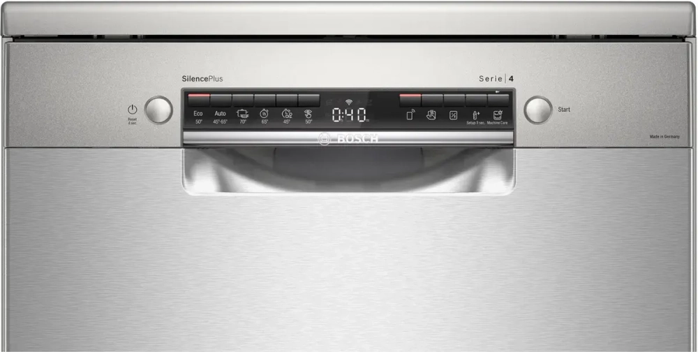 Посудомоечная машина Bosch SMS4ECI26M