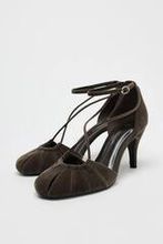 Обувь ZARA