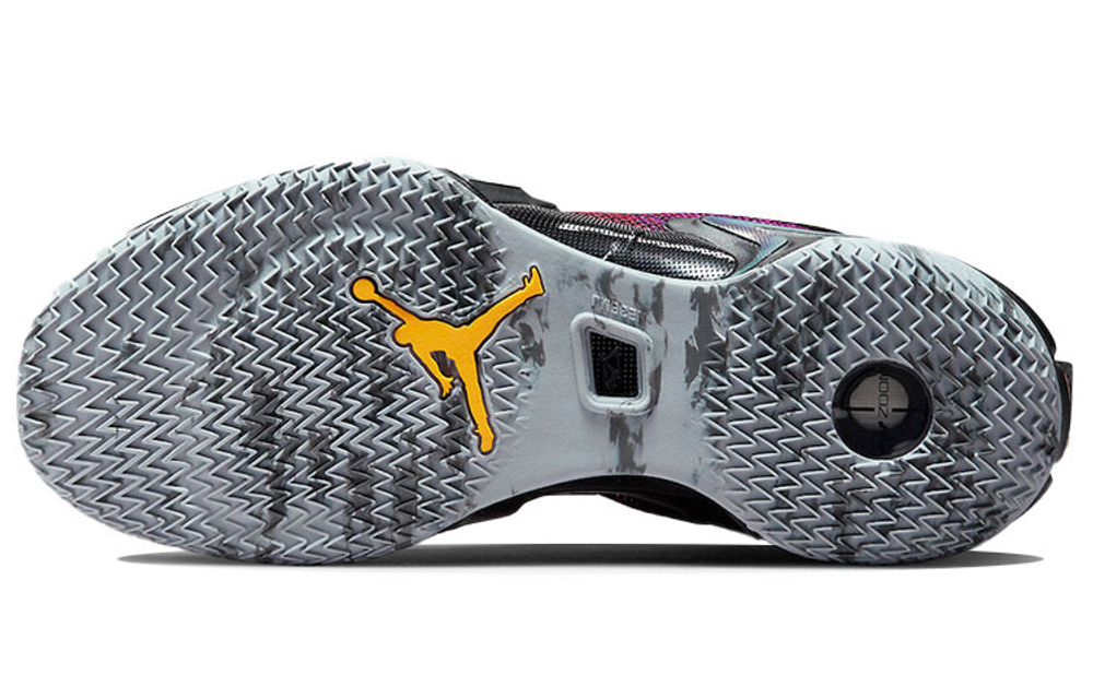 Кроссовки Jordan Air Jordan 36 Pf "Sunset"