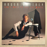 Roger Daltrey - Can't Wait To See The Movie (Голландия 1987г.)