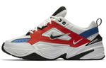 Кроссовки Nike M2K Tekno Team Orange