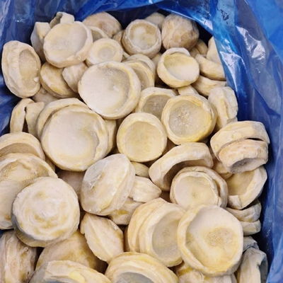 Артишок замороженный / Коробка 10кг