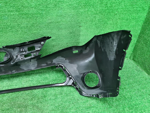 Бампер передний Toyota RAV 4 ca40 (2012-2015)