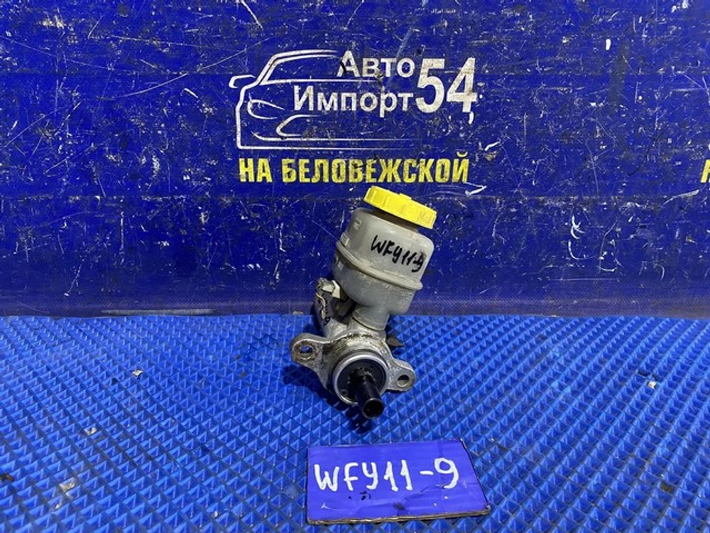 Главный тормозной цилиндр NISSAN WINGROAD 2000
