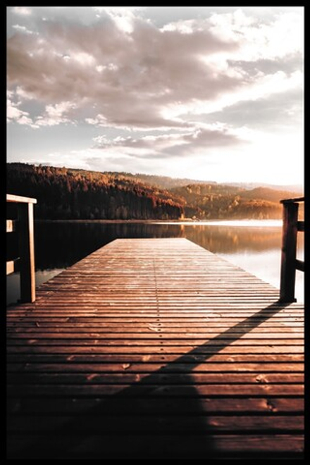 Интерьерная картина в технике цифровой печати. АРТ 046 Природа