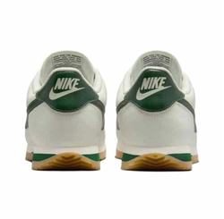 Женские кроссовки Nike Cortez Leather 'Sail Fir Green' DN1791-110