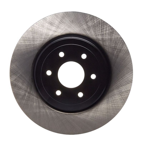 Диск тормозной AVANTECH BR0215S