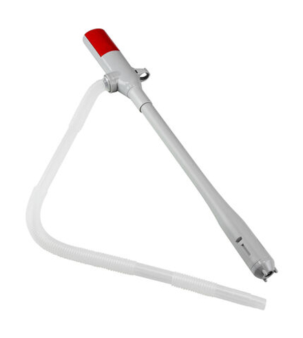 DP-03 Насос электрический для перекачки топлива на батарейках