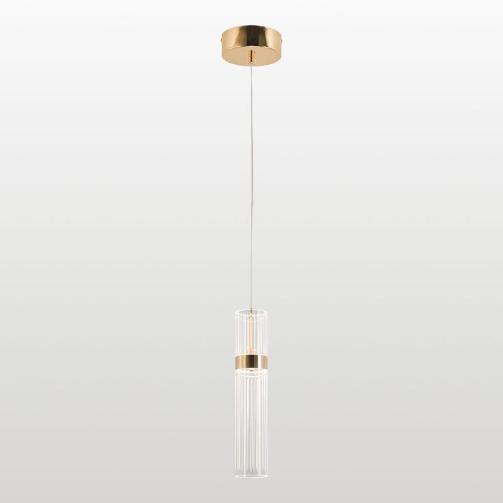 Подвесной светильник Lussole LSP-7534