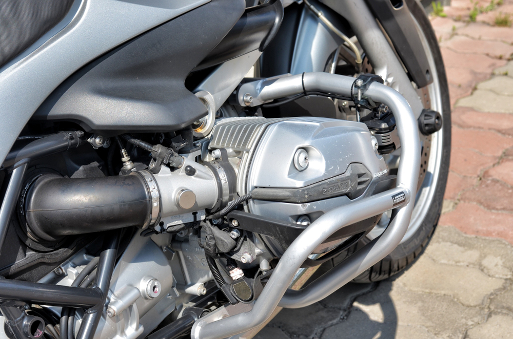 BMW R 1200 R