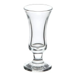 Стопка BOSTON SHOT 25 мл