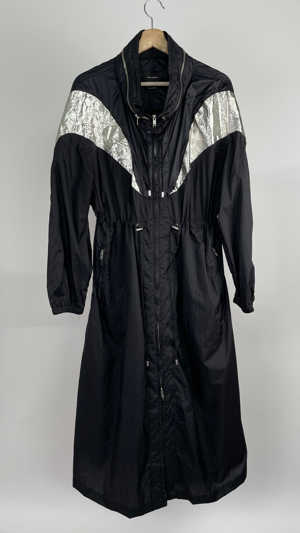 Плащ Isabel Marant