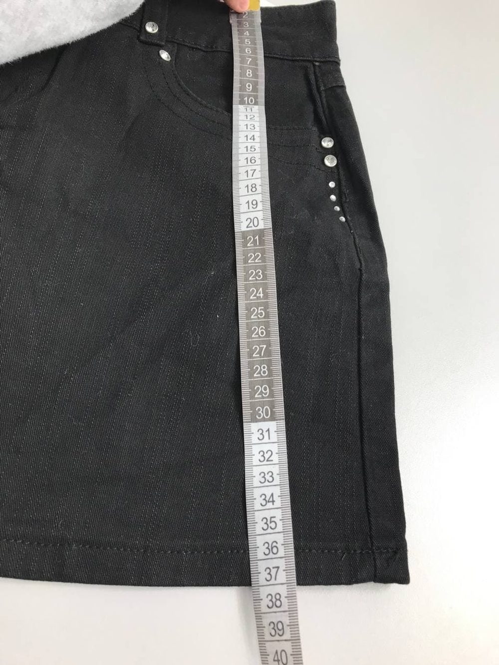 Юбка Naturale базовая 46 размер