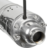 Насос скважинный PATRIOT SP 3250 S (315302463)