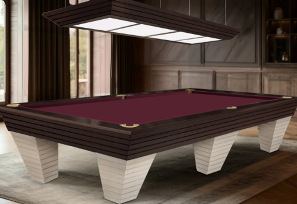 Новая бильярдная коллекция Epatage – образец престижа и элегантности!